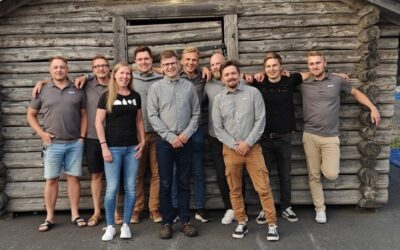 REKRY | Talomyyjä, Uusimaa ja Varsinais-Suomi