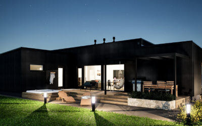 Valmistalo 2026 – Mitä valmis talopaketti sisältää? 