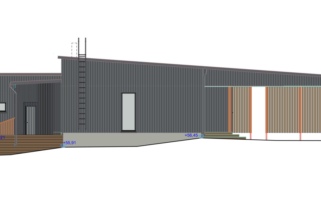 Omakotitalo, 127 m², Tuusula