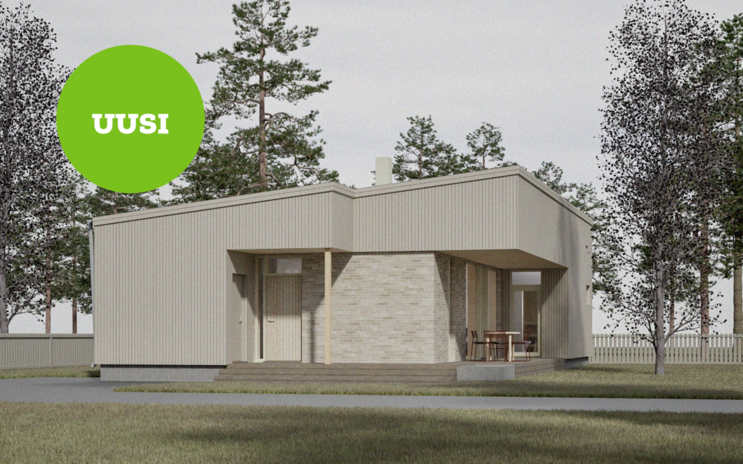 Kylätimpuri-talo 122