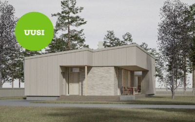 Kylätimpuri-talo 122