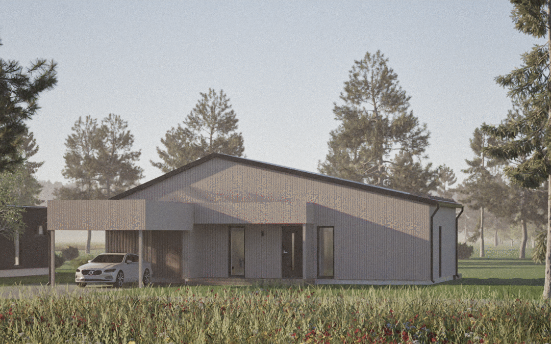 Kylätimpuri-talo 98