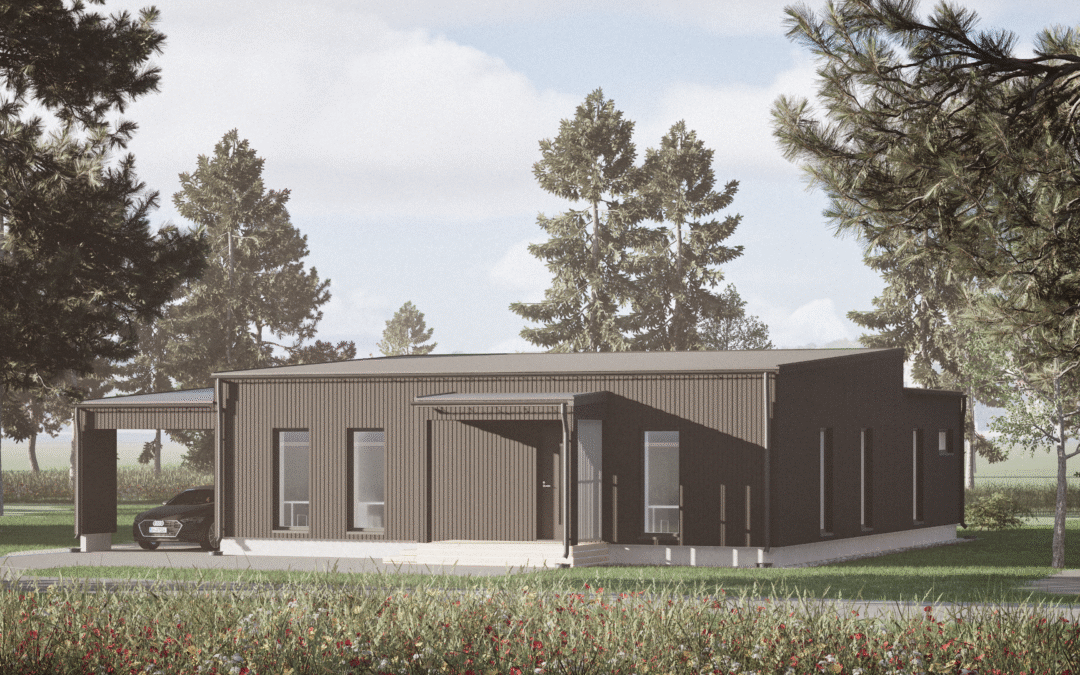 Kylätimpuri-talo 126