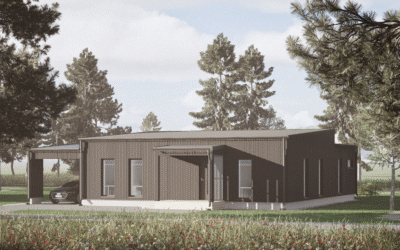 Kylätimpuri-talo 126