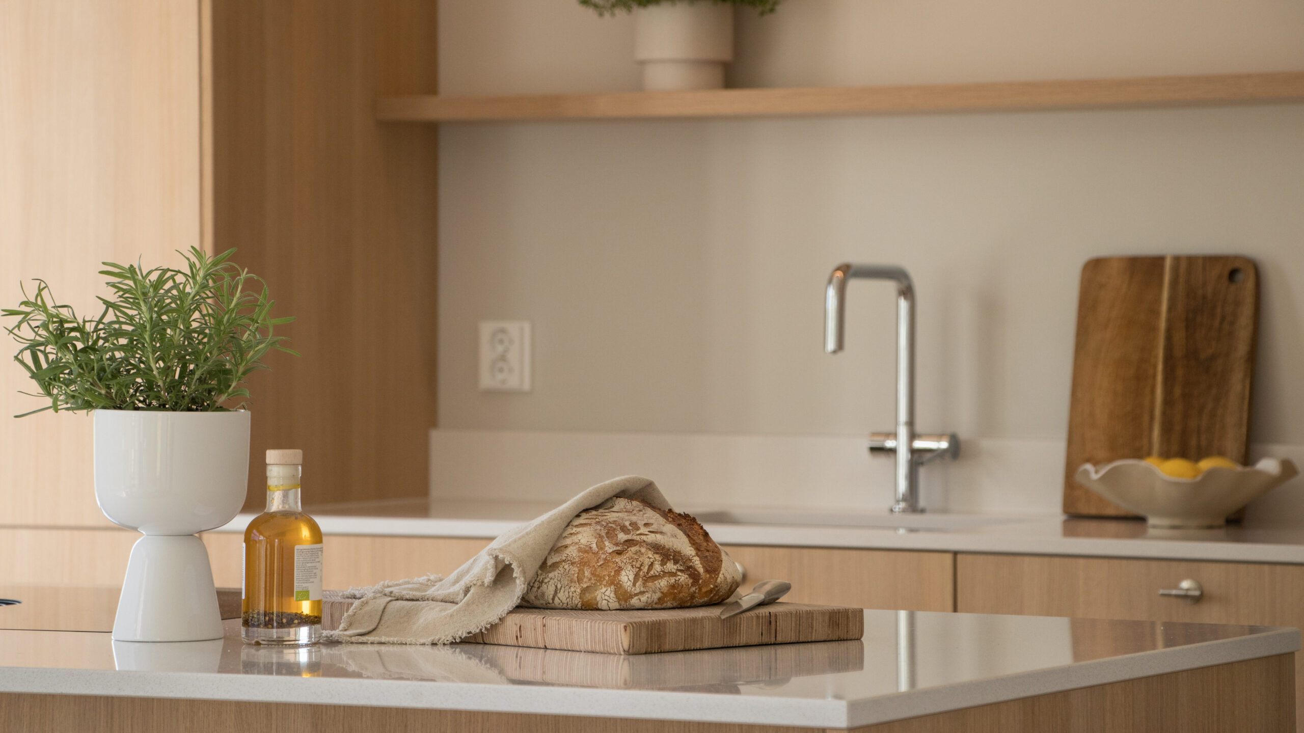 Millä keinoin talon rakentamisen hintaa voi hallita?
