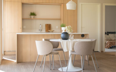 Millainen on paras avaimet käteen talopaketti?