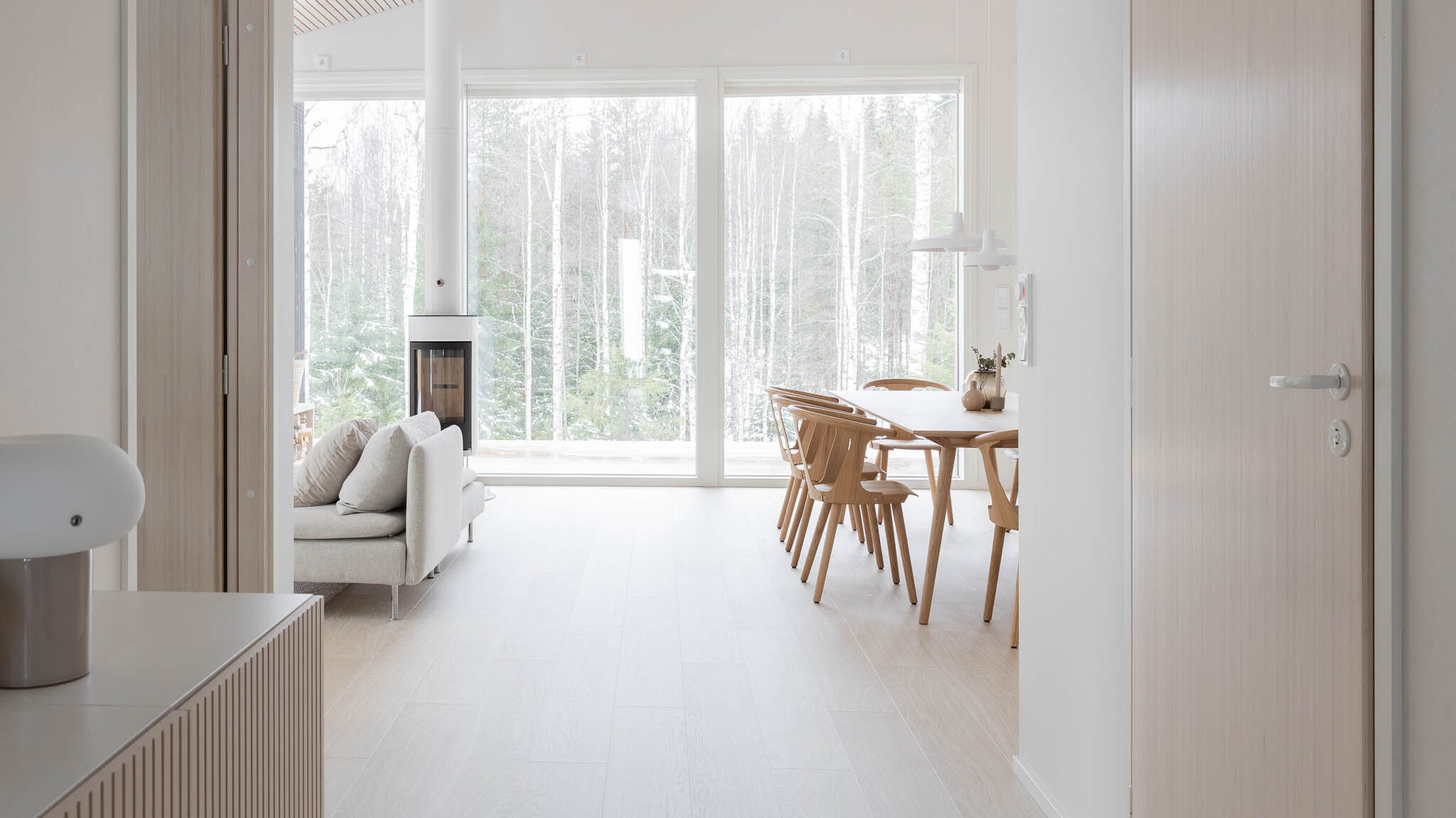 Säästääkö, jos tekee osan työstä itse?
