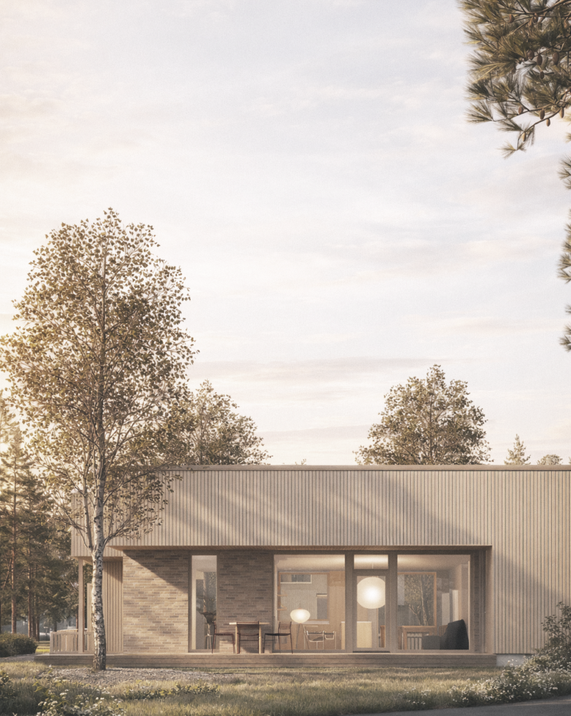 Kylätimpurin konsepti on uudistunut!