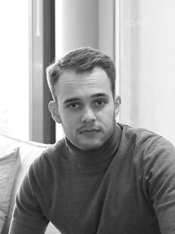 Ville-Veikka Riikola